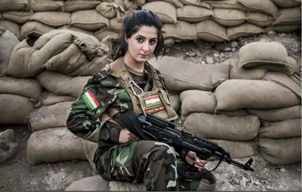 3 هه‌زار پێشمه‌رگه‌ی رۆژئاڤا ئاماده‌ن بگه‌ڕێنه‌وه‌ 